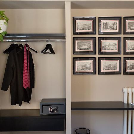 App Condotti Luxury Apartment In Rome Bagian luar foto