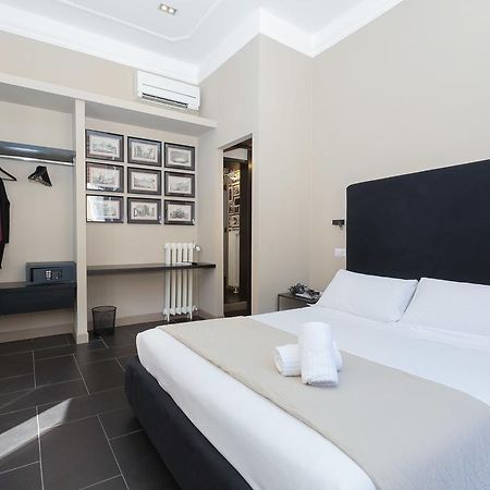 App Condotti Luxury Apartment In Rome Bagian luar foto