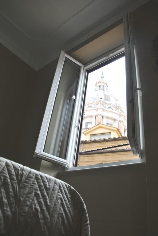 App Condotti Luxury Apartment In Rome Ruang foto