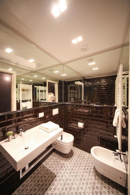 App Condotti Luxury Apartment In Rome Ruang foto
