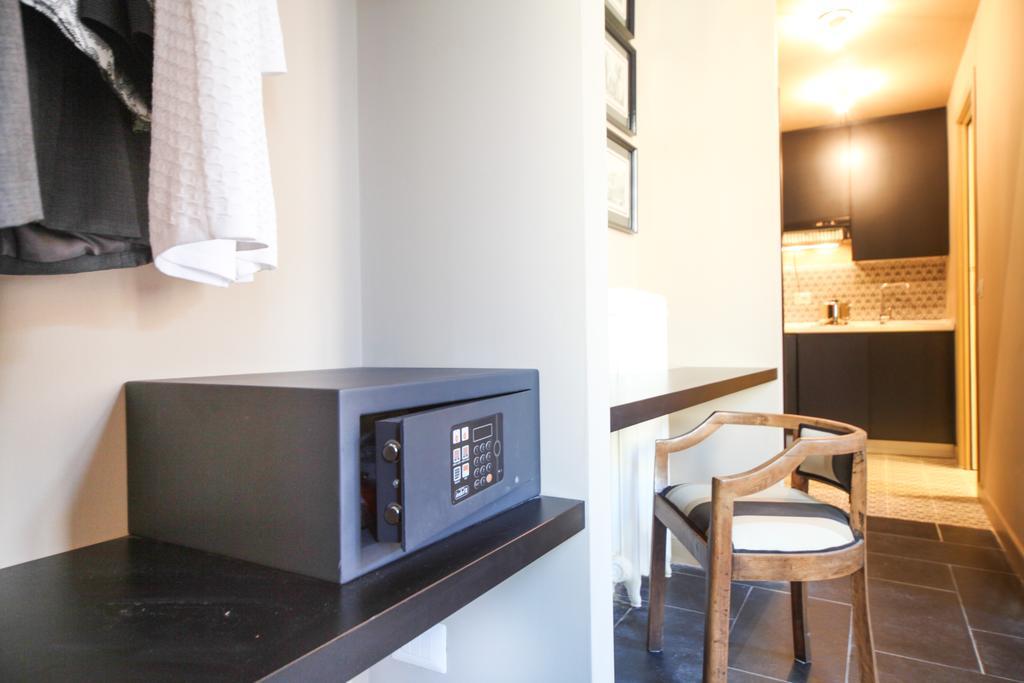 App Condotti Luxury Apartment In Rome Bagian luar foto