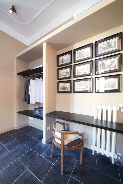 App Condotti Luxury Apartment In Rome Ruang foto