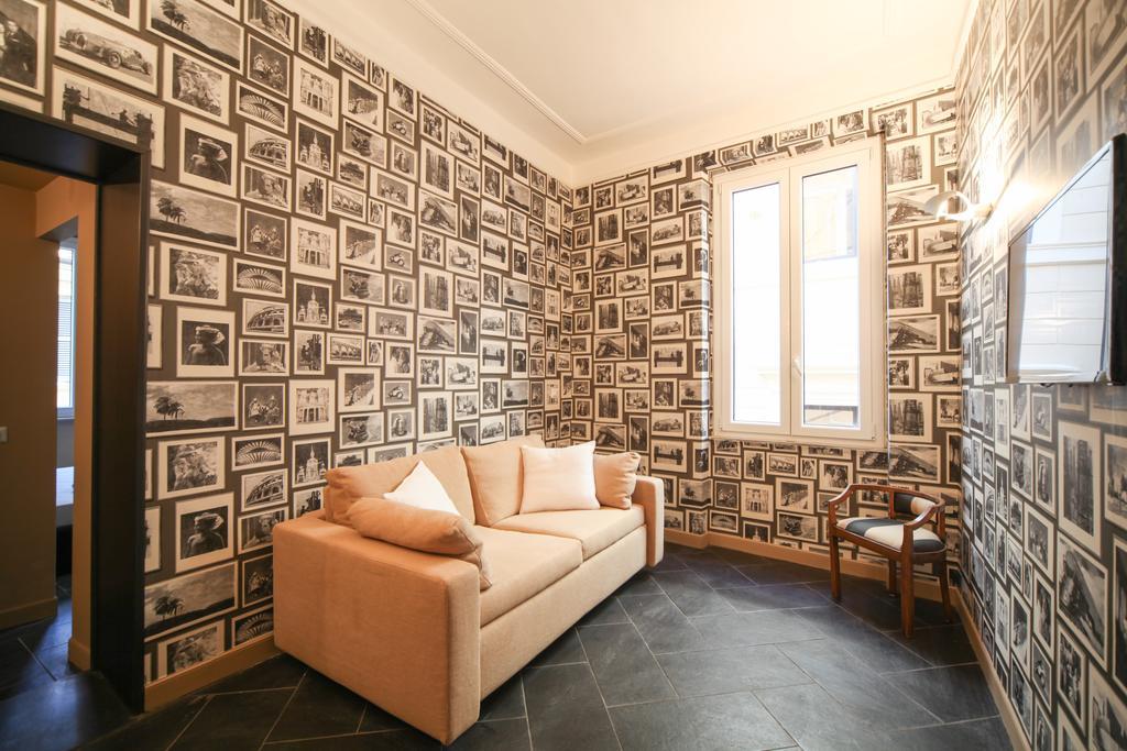 App Condotti Luxury Apartment In Rome Ruang foto