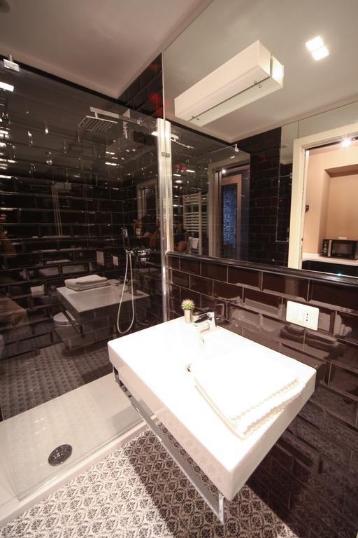 App Condotti Luxury Apartment In Rome Ruang foto