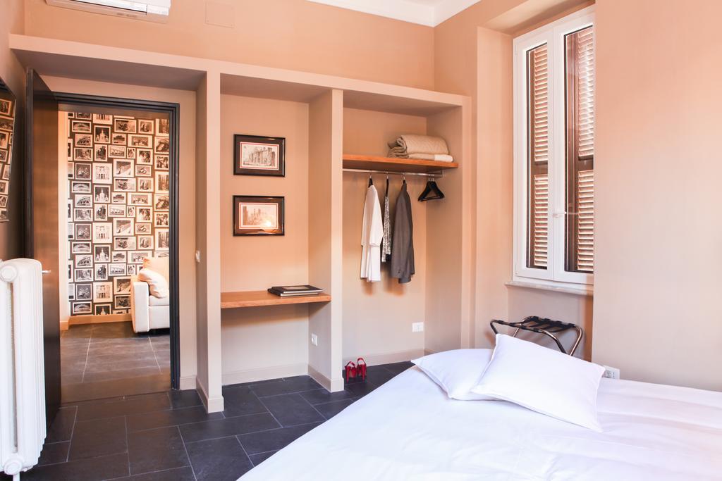 App Condotti Luxury Apartment In Rome Ruang foto