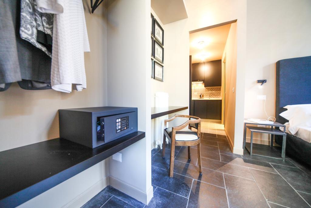App Condotti Luxury Apartment In Rome Ruang foto