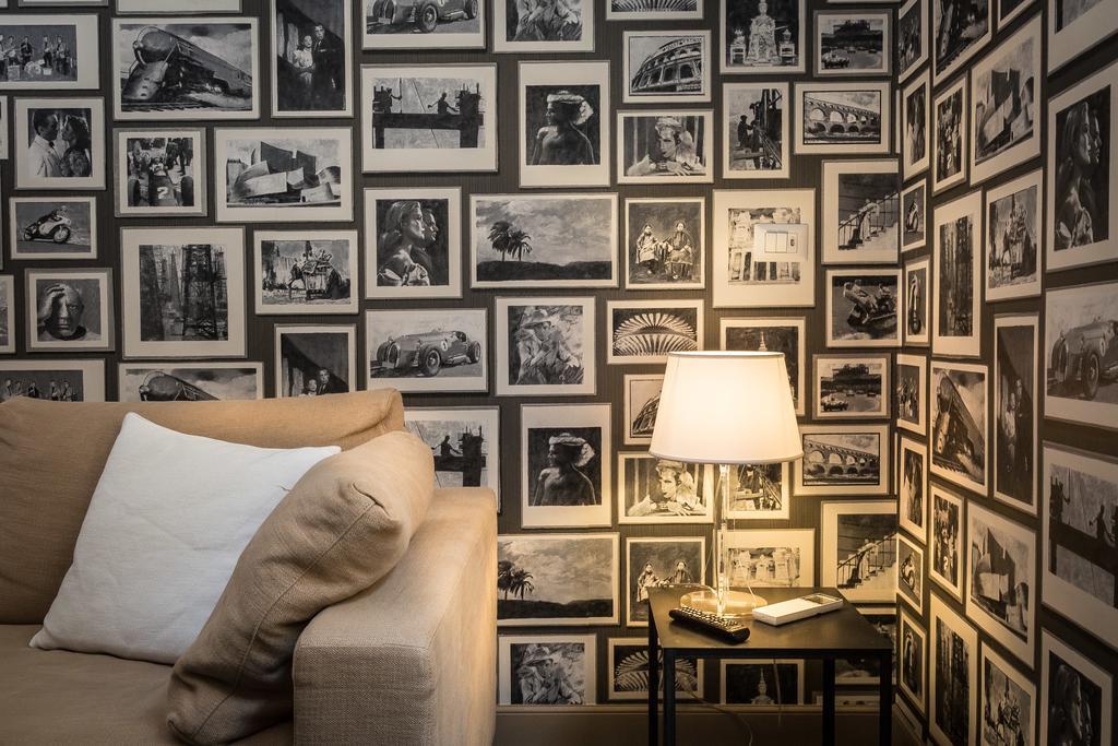 App Condotti Luxury Apartment In Rome Bagian luar foto