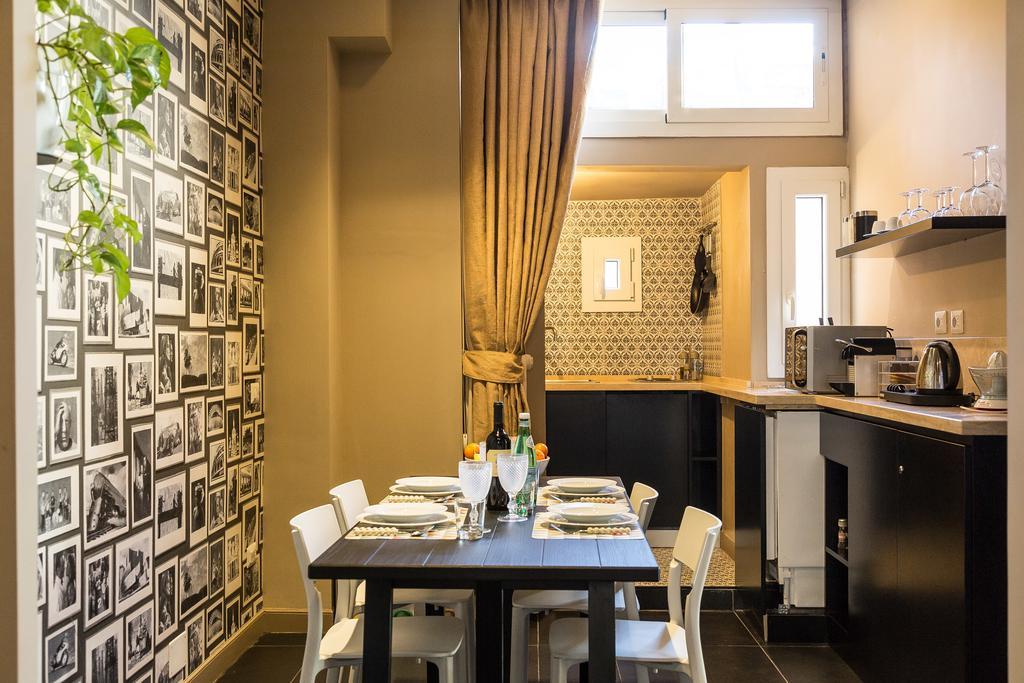 App Condotti Luxury Apartment In Rome Bagian luar foto