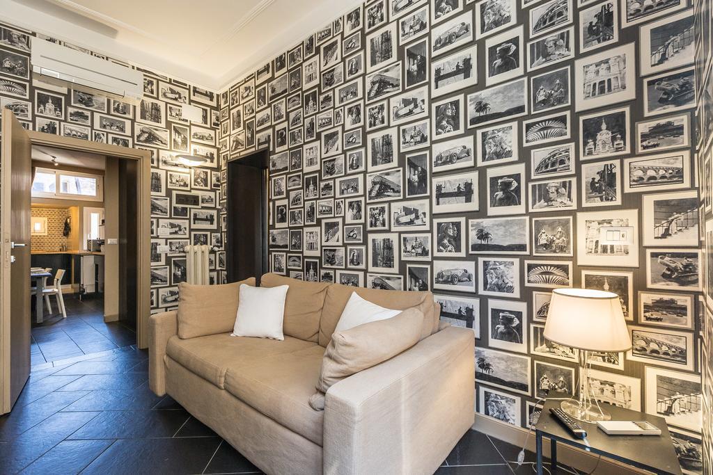App Condotti Luxury Apartment In Rome Bagian luar foto