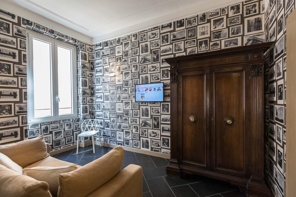 App Condotti Luxury Apartment In Rome Bagian luar foto