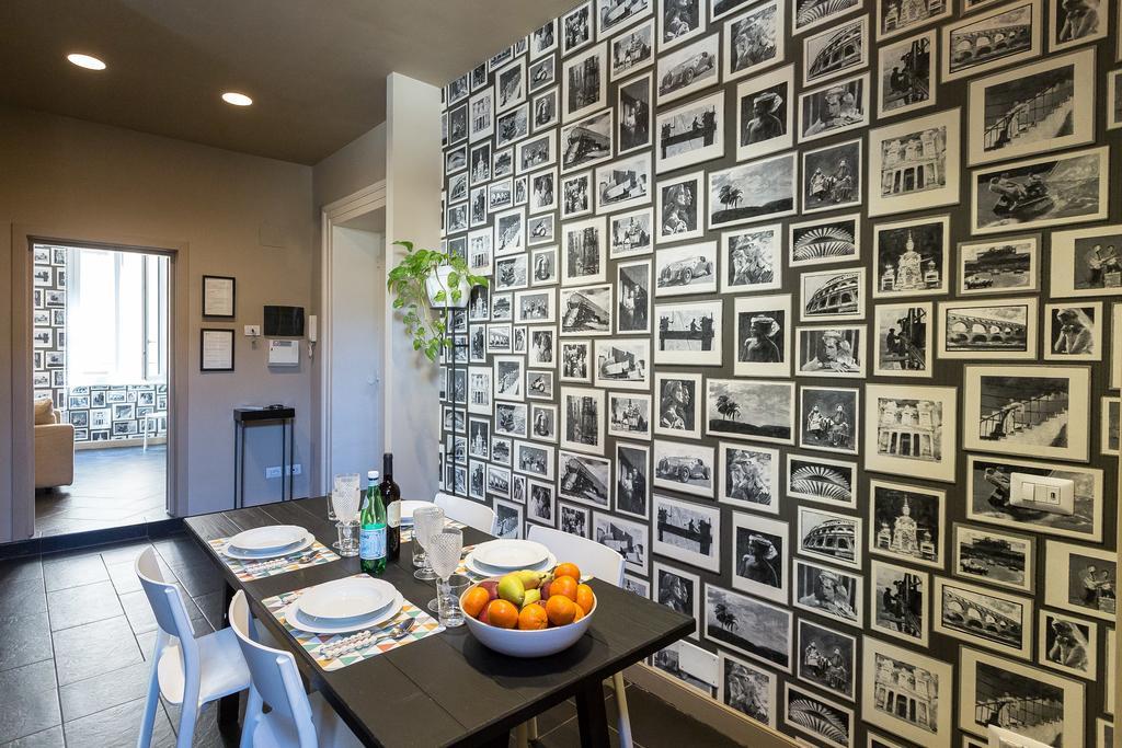 App Condotti Luxury Apartment In Rome Bagian luar foto