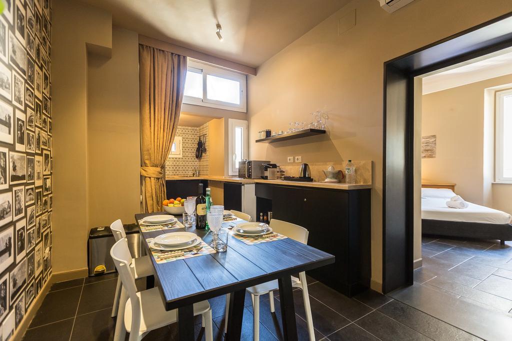 App Condotti Luxury Apartment In Rome Bagian luar foto