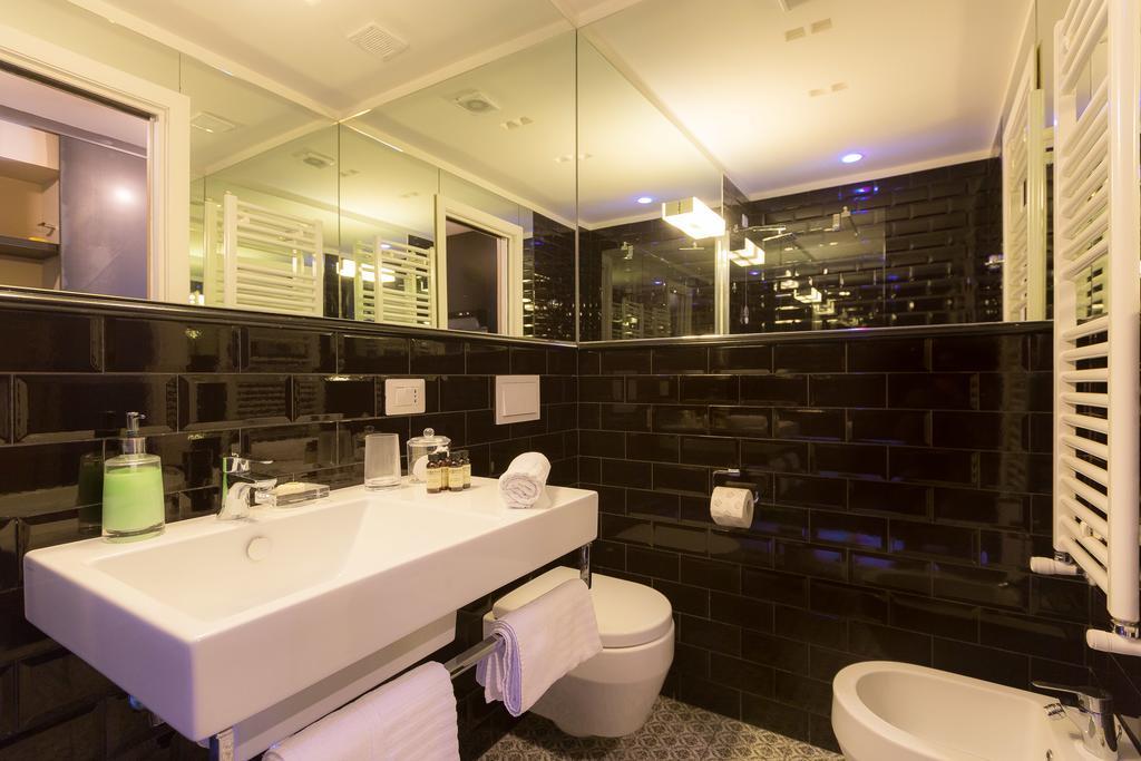 App Condotti Luxury Apartment In Rome Bagian luar foto