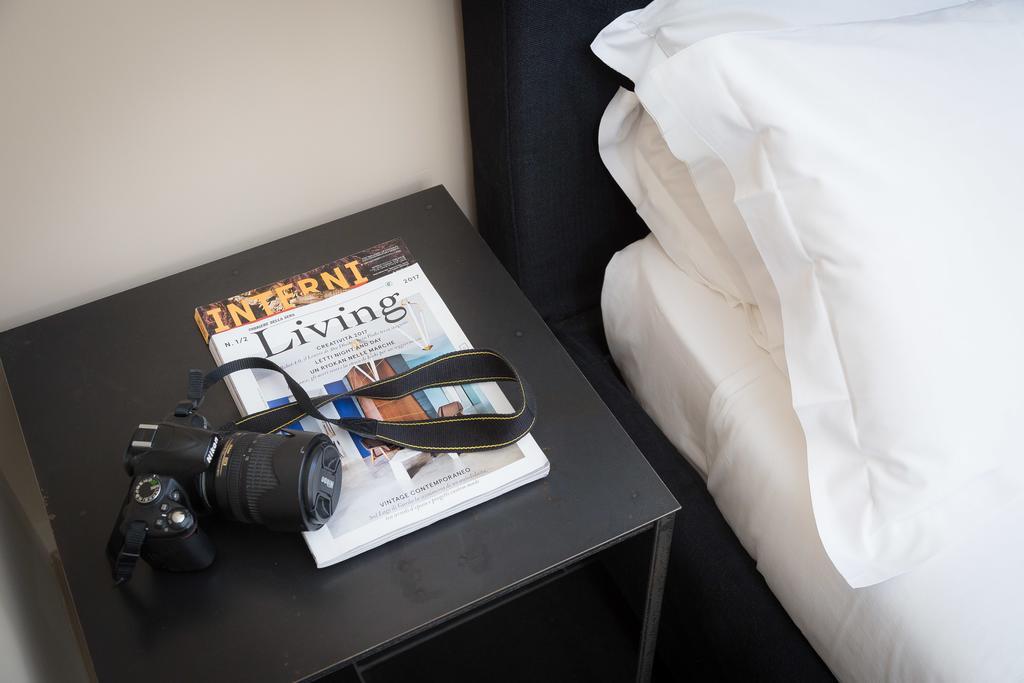 App Condotti Luxury Apartment In Rome Bagian luar foto