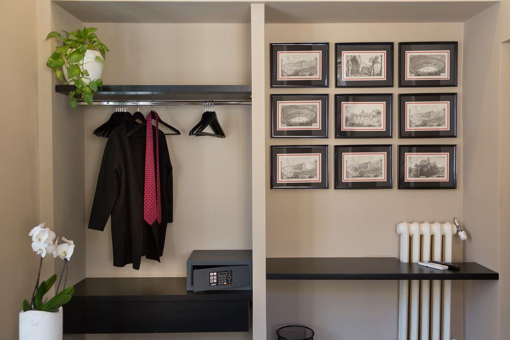 App Condotti Luxury Apartment In Rome Bagian luar foto