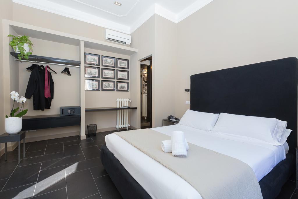 App Condotti Luxury Apartment In Rome Bagian luar foto