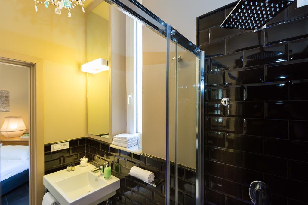 App Condotti Luxury Apartment In Rome Bagian luar foto