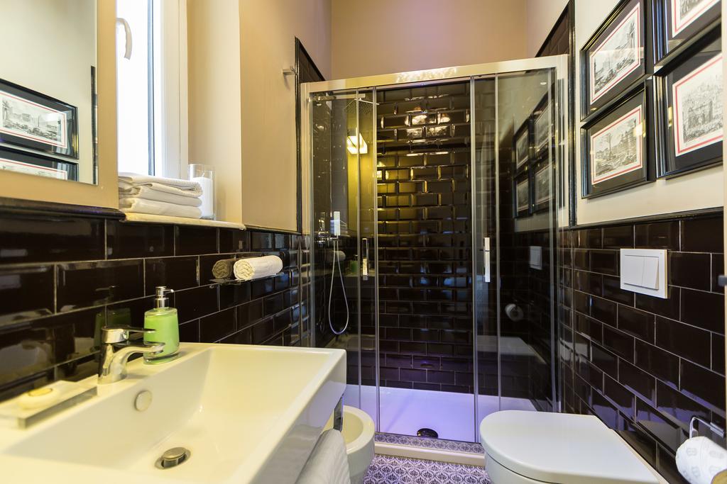 App Condotti Luxury Apartment In Rome Bagian luar foto