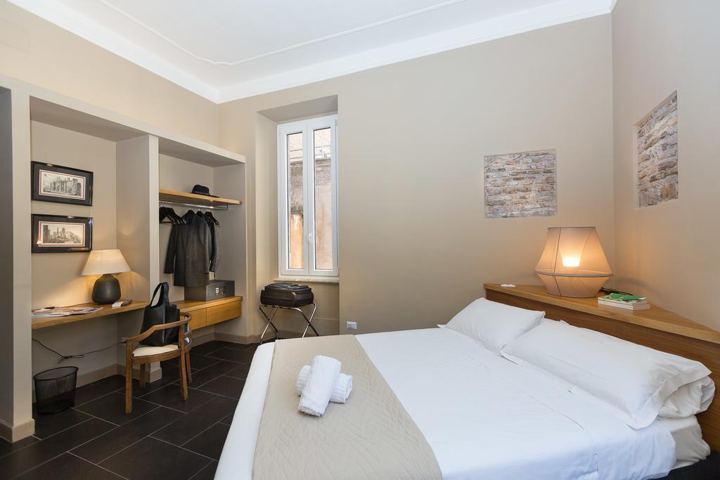 App Condotti Luxury Apartment In Rome Bagian luar foto