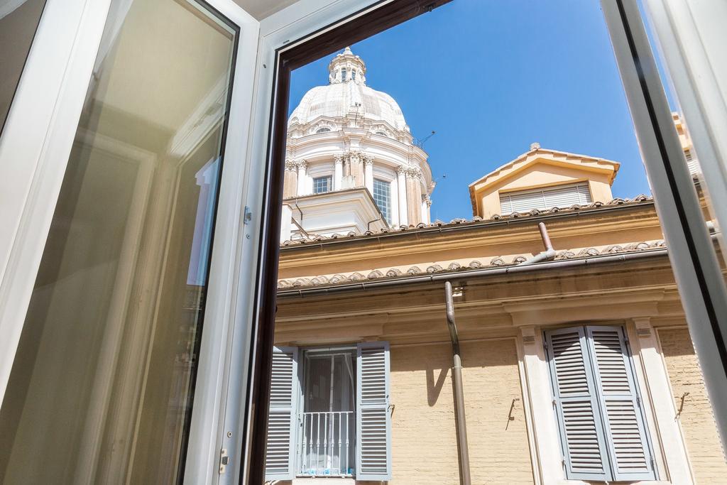 App Condotti Luxury Apartment In Rome Bagian luar foto