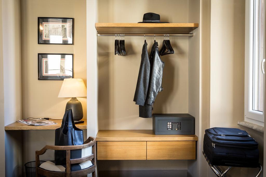 App Condotti Luxury Apartment In Rome Bagian luar foto